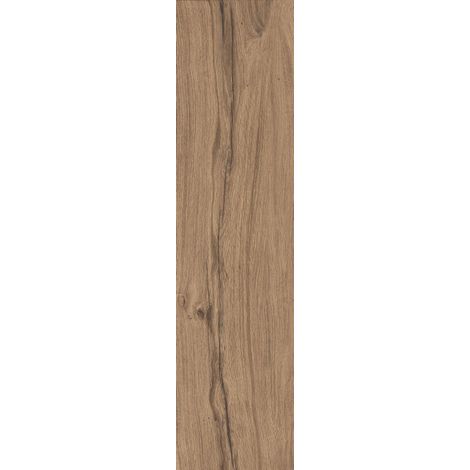 Gres Porcelánico Efecto Madera Grezzo Noce Antideslizante 30X120 - EPNT273 (Ceramishop.es) (1/5)