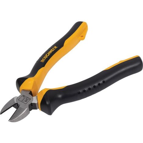 Roughneck Diagonal Cutting Pliers 180Mm (1/3)