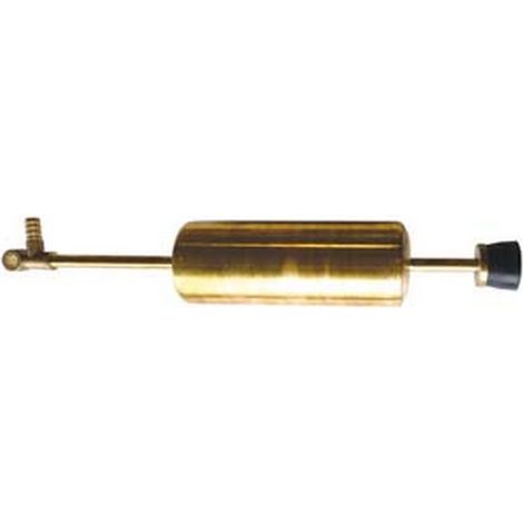 1PZ POMPANTE RICAMBIO IN OTTONE PER POMPE SFIDA LT.16