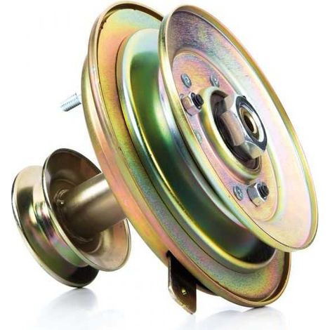 Embrayage de lame mécanique à commande manuelle pour MTD N° 917-1787, 717-1787 (1/4)