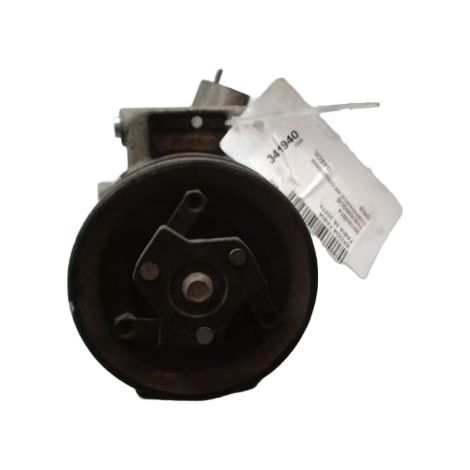[PRODUIT D'OCCASION] Compresseur Air Conditionne SKODA Fabia 2007- ♻️ Ref Oe. 1k0820808f - Garantie à vie (1/4)