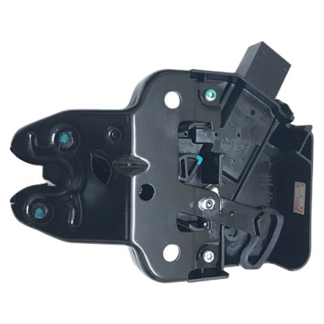 The reference 74851-TEA-003 is applicable to models Civic and Accord 2016-2020 and is designed with an electric verrouillage mechanism for luggage. (1/4)