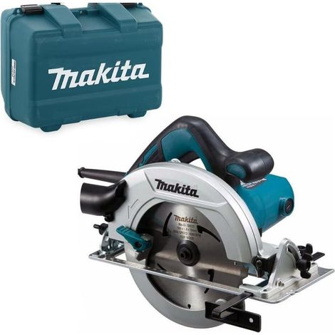 Sega circolare MAKITA Ø190mm 1200W - HS7601K