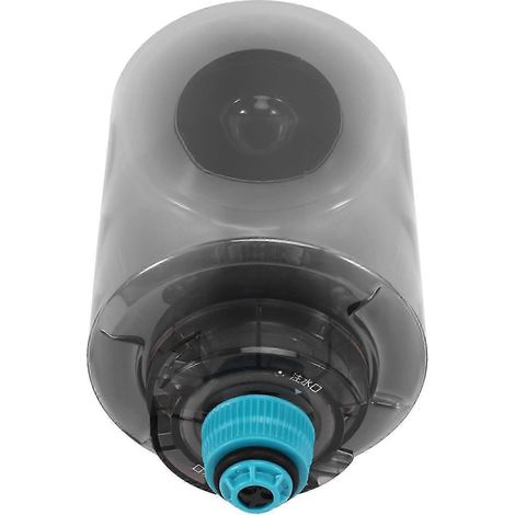 Transparenter Wassertank für JONR ED12 / ED12PRO Staubsauger – Ersatzteile – Wassertank-Baugruppe (1/4)