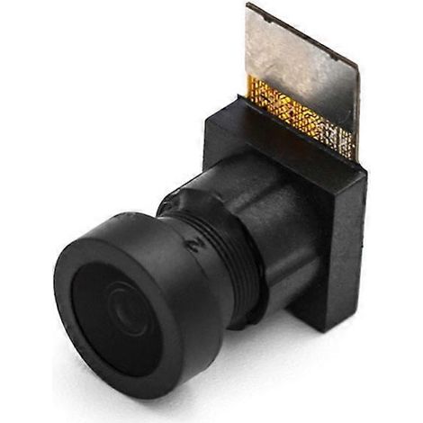 CanMV K230 KI-Actionkamera, HD 1080p 60fps, GC2093 MIPI-Kameramodul mit großem Dynamikumfang, 2,4-GHz-WLAN, 140° Betrachtungswinkel (1/5)