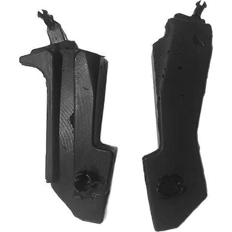 paire de blocs éponges de protection moteur LR116023 LR116024 pour Range Rover Sport 2013-2022, pièces d'isolation et de rembourrage de capot (1/5)