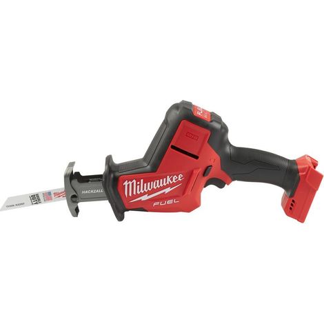 SCIE SABRE M18 FHZ-0X TECHTRONIC INDUSTRIES FRANCE 4933459887