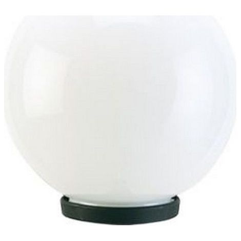 Globo Testapalo Opale Nero (1/5)