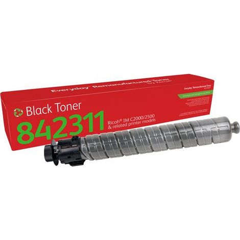 Everyday Rigenerato 006R04887 cartuccia toner 1 pz Compatibile Nero
