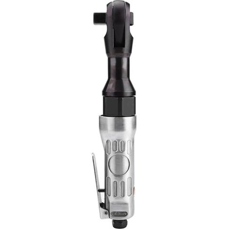 Hochleistungs-Druckluft-Ratschenschlüssel mit 1/2-Zoll-Vierkantantrieb (12,5 mm).