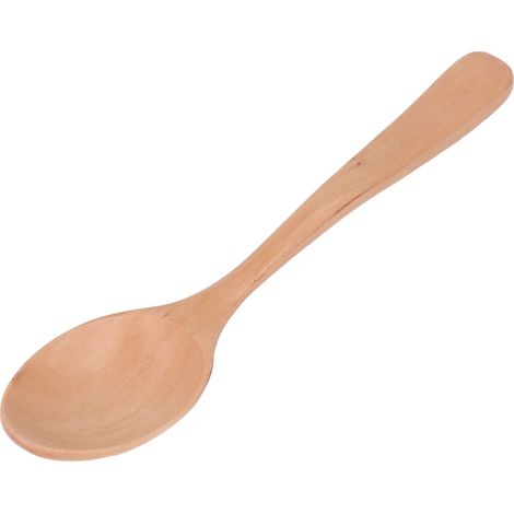 Japanischer Holzlöffel, verhindert Anhaften, Küchenutensil aus Holz für Zuhause und Restaurant (1/5)