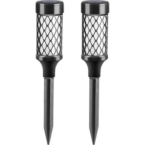 Lot de 2 lampes étanches (1/3)