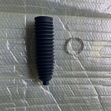 Cache-poussière de biellette de direction ID4 ID6, neuf, référence 1ED423831 (1/4)