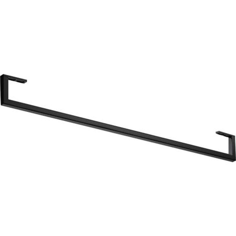 Duravit DuraSquare Porte-serviettes, pour lavabo 073245, (1/2)