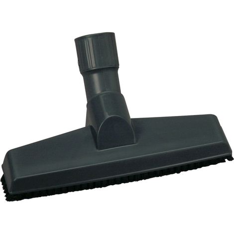 Sebo 1325GS - Spazzola per aspirapolvere, per tutti i modelli, colore nero/grigio