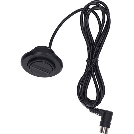 Commande manuelle pour fauteuil élévateur, 2 boutons poussoirs, 8 broches, télécommande universelle pour fauteuil inclinable, pour haut et bas (1/5)