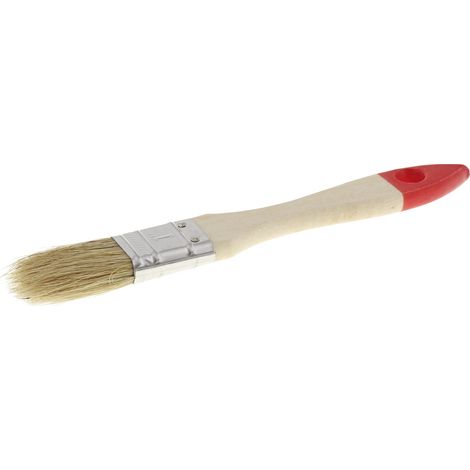 TOOLCRAFT 9011105 Flachpinsel Pinselgröße: 25 mm