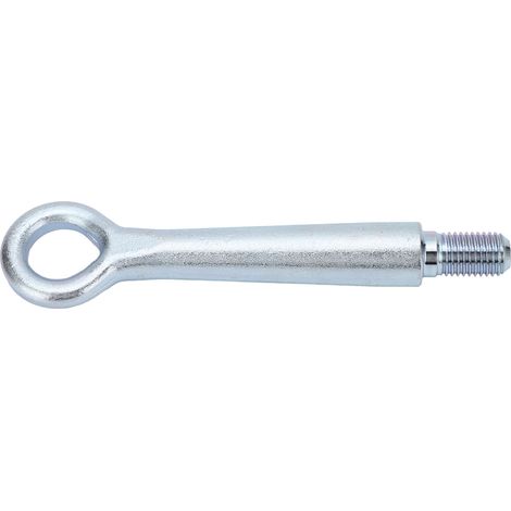Crochet de remorquage KD5350EJ1B en acier forgé, attelage de pare-chocs avant de remplacement pour Mazda 3 et 6 (2014-2015) (1/5)