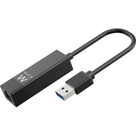 Adaptador de Conexiones EWENT EW1017 (1/2)
