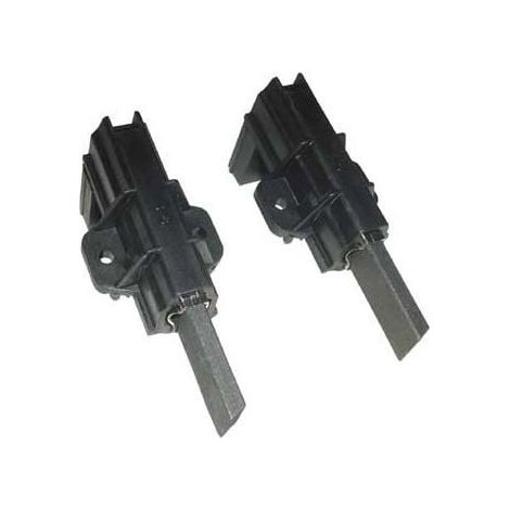 CHARBON MOTEUR CESET (x2) POUR LAVE LINGE FAR