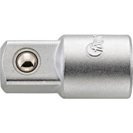 Riduzione 3 / 8I. Auf 1 / 2A. Fortis