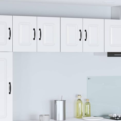 Panel de lavaplatos Kalmar 2 pcs 60 x 31 x 40 cm