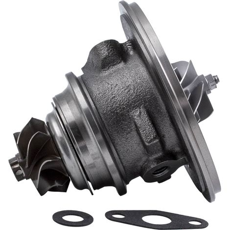 Turbocompresor Cartucho CHRA for Lancia Musa 74kw MultiJet 8V vl35 vl25 55181245 (1/5)
