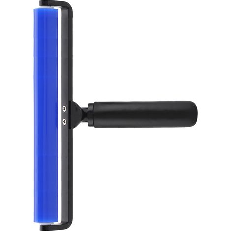 Rouleau Nettoyant Anti-Poussière et Anti-Statique en Silicone - 30,5 cm pour Écrans et Surfaces (1/5)