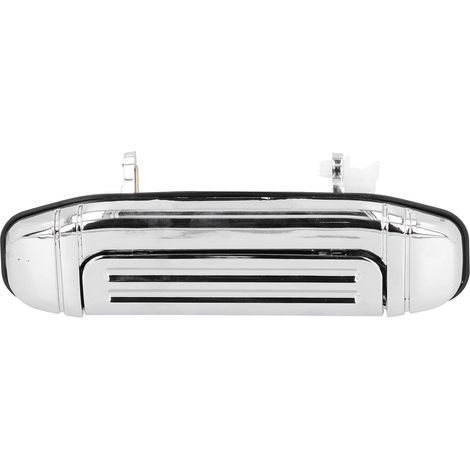 Zoternen Türaußengriff vorne links, MR156875, Ersatz für Mitsubishi Montero Pajero V46 V31 V32 V33 1992–2000 (1/5)
