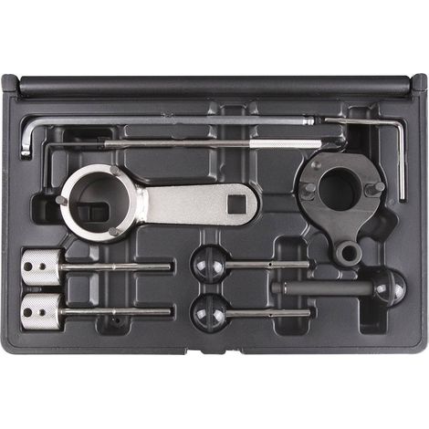 Coffret calage compatible avec la marque vag 1.6-2.0 cr tdi - OM 4057 - CLAS Equipements