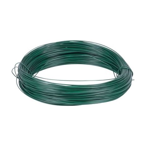 Draht Pwire.mc PVC, 1 mm, L-50 m