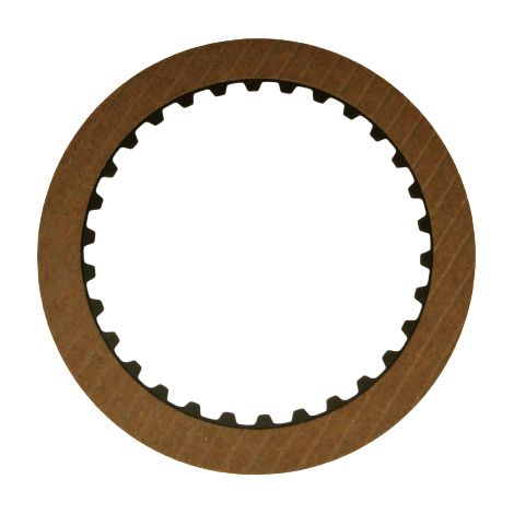 Reibscheibe 6HP19 6HP19A 09L 6HP21 6HP21A Korb E 123,93 mm x 91,74 mm x 1,6 mm 30 Zähne