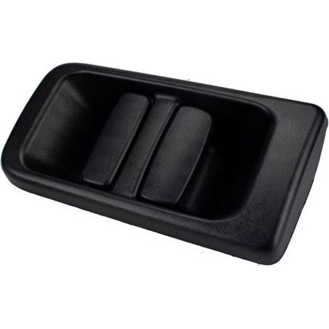 Exterior door handle Renault Movano, Master II, Movano sliding door, Interstar OE 7700352420 (1/5)