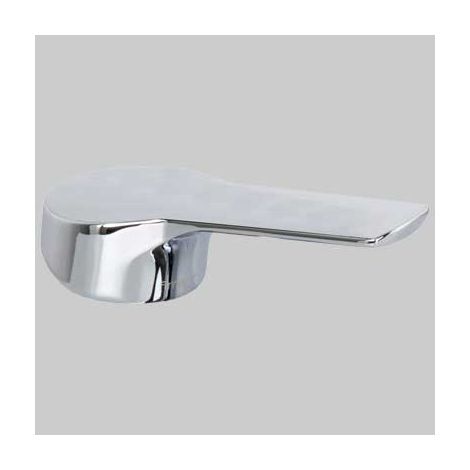 Leva Chiusa Serie 4 Cromo Fima Fratelli Frattini
