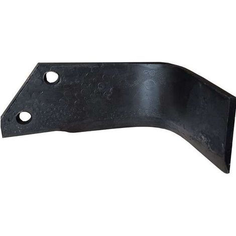 Marteau broyeur droite L 175 H 109 adaptable SOVEMA (1/2)