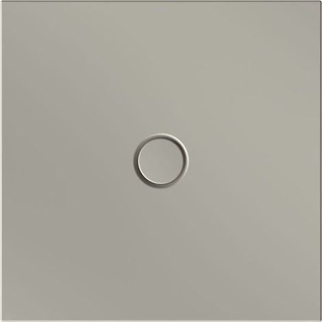 BetteFloor plato de ducha con esmaltePlus, 80x80cm, 5831-416PLUS