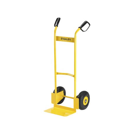 WÓZEK TRANSPORTOWY STALOWY 200 KG - N/SXWTHT522