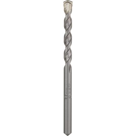1x Jeu de foret à béton CYL-3 (pour béton, Ø 10 x 90 x 150 mm, accessoires perceuse à percussion) (1/5)