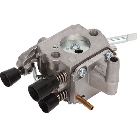 Kit de remplacement carburateur pour débroussailleuse Stihl FS120 FS200 FS250 FS300 FS350 FS020 FS202, pièces d'accessoires moteur, jeu complet compatible. (1/5)