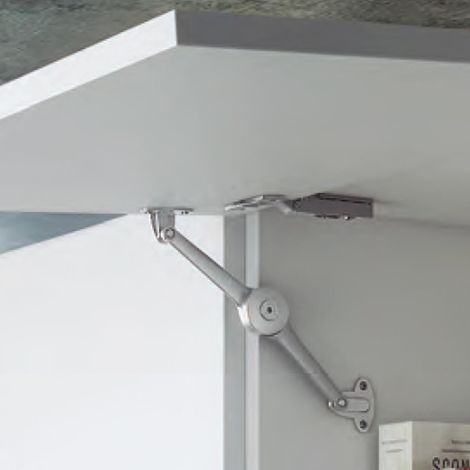 Compas New-Klok Ascendente. Descendente Madera (1/4)