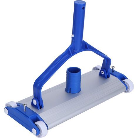 5350, Poolbodenreiniger, Blau (1/4)