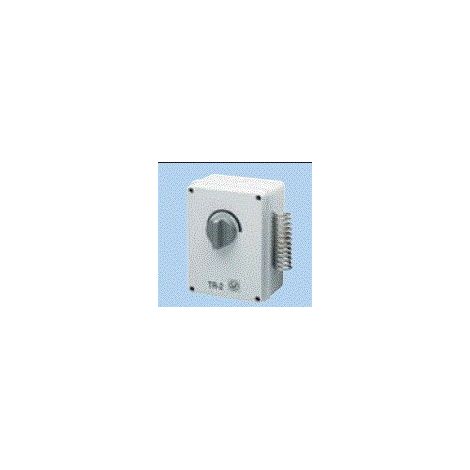 Thermostat 2 étages S&P (UNELVENT) 703249