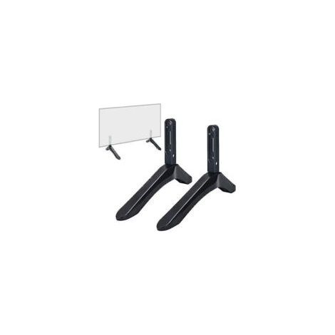 Universeller Tisch-TV-Ständer für Fernseher von 32 bis 65 Zoll (1/5)