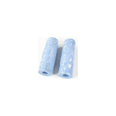 Brosse mousse pva robot la paire