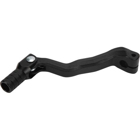 Schalthebel aus Aluminiumlegierung, klappbarer Fußschalthebel, passend für Zongshen CG CB NC 125 150 200 250 450 Dirt Pit Bikes (1/5)