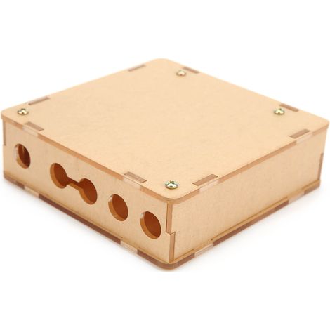 TPA3116 Bluetooth 5.0 Digital-Leistungsverstärkerplatine Gehäuse für Subwoofer-Modul 12–24 V (1/5)