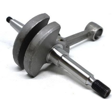 Cigüeñal compatible con Stihl Ts760  Ref 504804