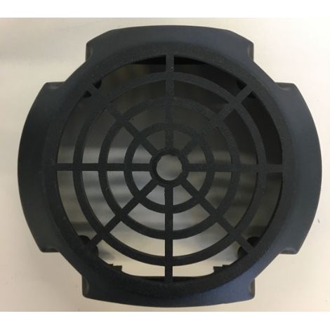 Lüfterhaube (Pos. 57) zu Motor