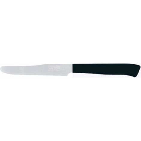 COLTELLO DA TAVOLA 211 LAMA 11 CM INOX  BL 6 PZ