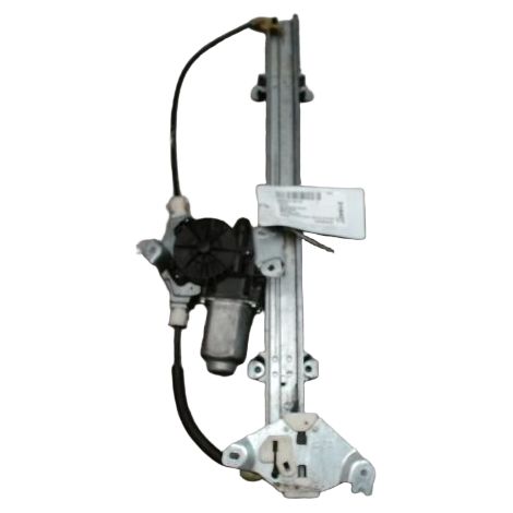 [PRODUIT D'OCCASION] Mecanisme+moteur Leve-glace Avant Droit NISSAN Note ♻️ Ref Oe. 807009u00d - Garantie à vie (1/5)